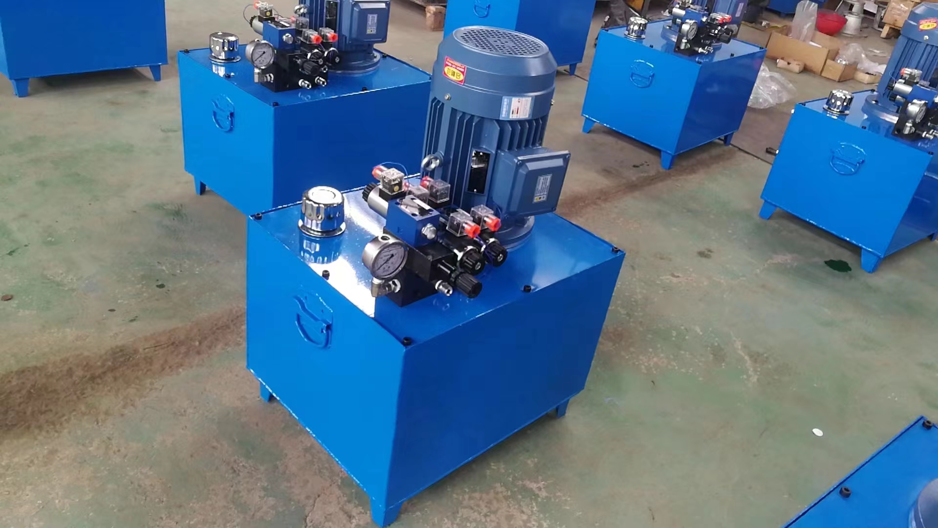 液壓動(dòng)力單元 泵站 液壓泵站(圖1) b6b01df56f59f217665f7f3239b9cc2.jpg