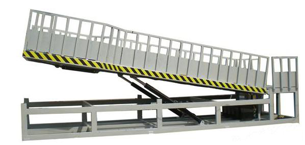 盛金機械教廠家教您如何使用上豬臺正確裝豬(圖2) \