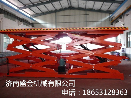 升降貨梯在購(gòu)買(mǎi)時(shí)需要考慮的細(xì)節(jié)問(wèn)題(圖1) \